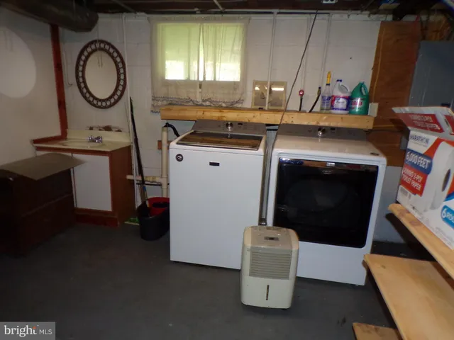 a view of small space