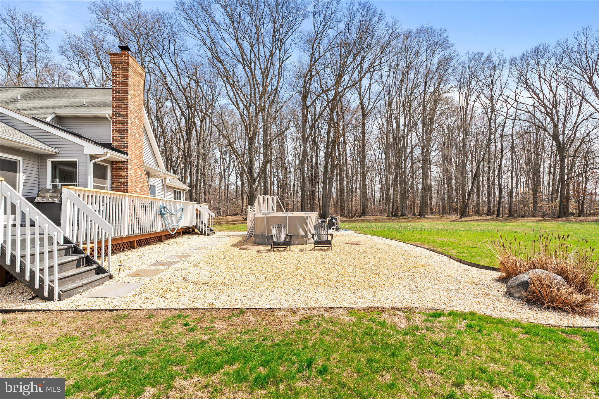 282 Chesterfield Jacobstown Road Wrightstown, NJ 08562 - Photo 40 of 70
