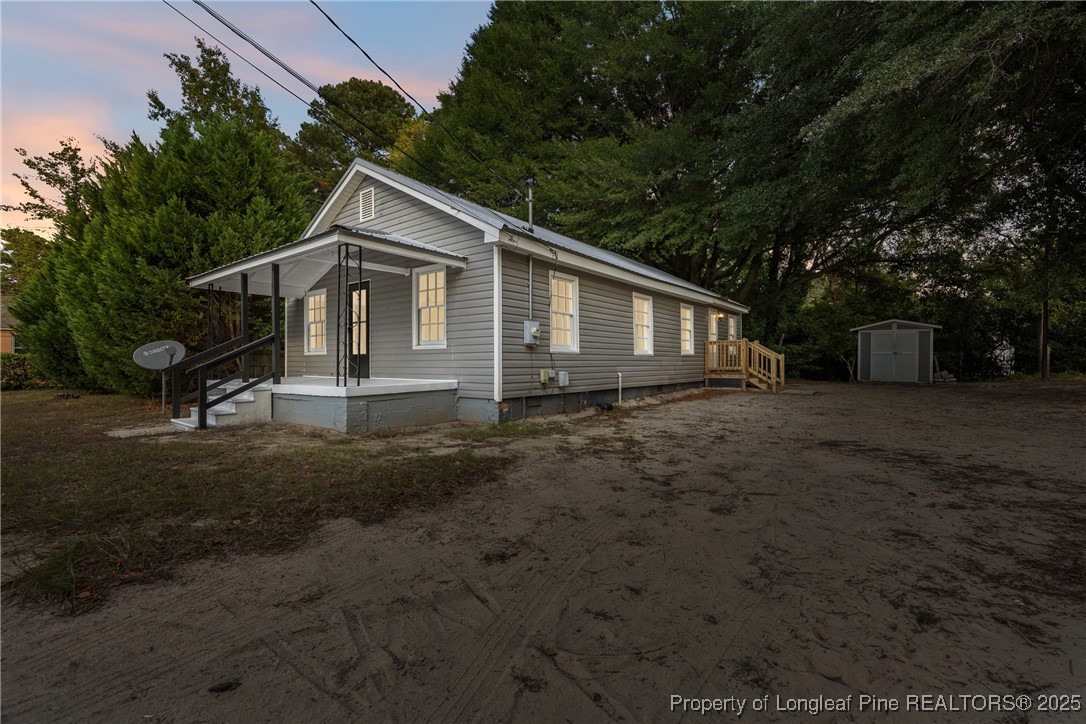 1601 Camden Road Fayetteville, NC 28306 - Photo 1 of 31
