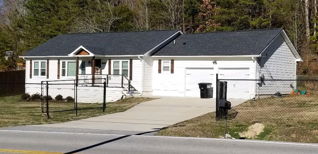6807 Short Tail Springs Road Harrison, TN 37341 - Photo 32 of 38 6807 Short Tail Springs Rd