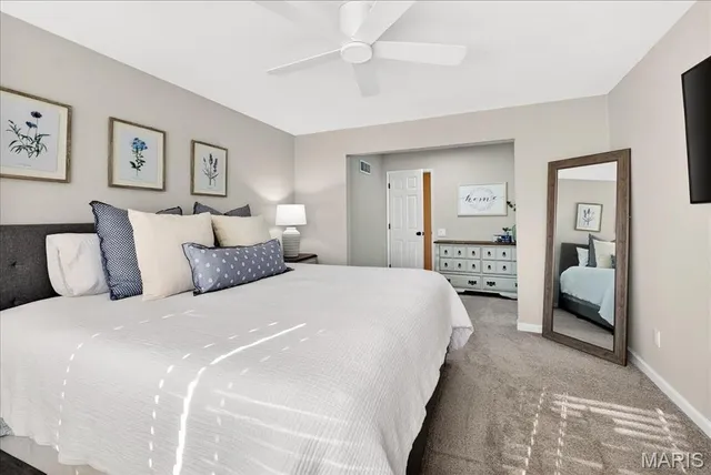 $634,900 | 836 Wheelwright Drive, Manchester, MO 63021