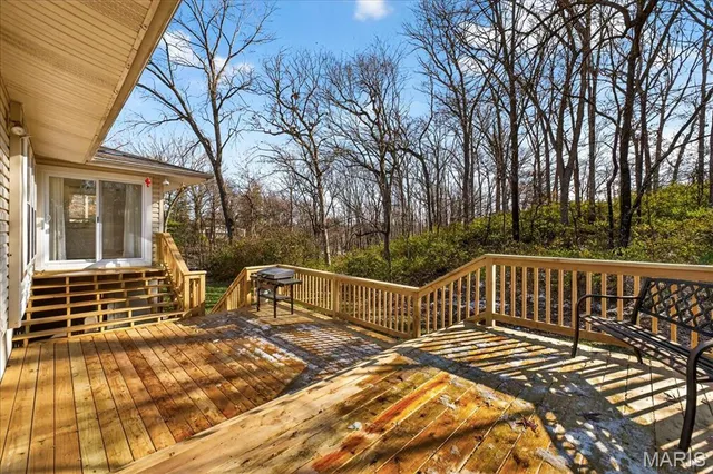 $634,900 | 836 Wheelwright Drive, Manchester, MO 63021