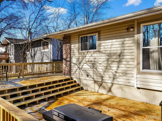 $634,900 | 836 Wheelwright Drive, Manchester, MO 63021