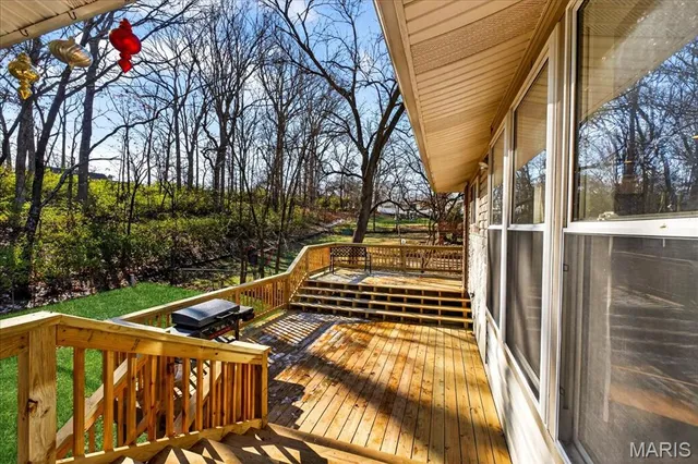 $634,900 | 836 Wheelwright Drive, Manchester, MO 63021