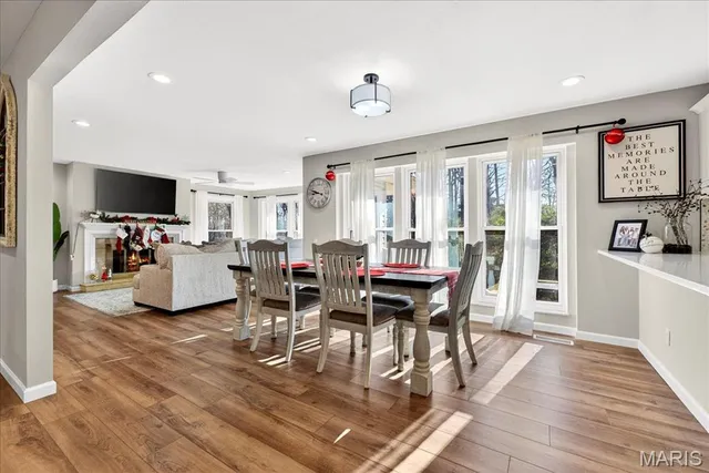 $634,900 | 836 Wheelwright Drive, Manchester, MO 63021