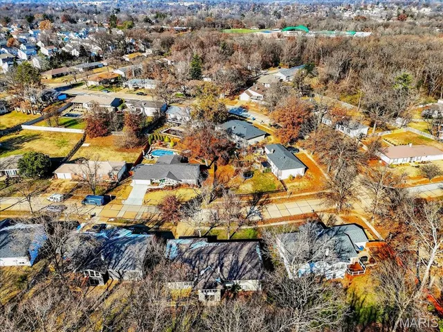 $634,900 | 836 Wheelwright Drive, Manchester, MO 63021