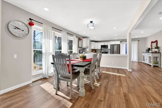 $634,900 | 836 Wheelwright Drive, Manchester, MO 63021