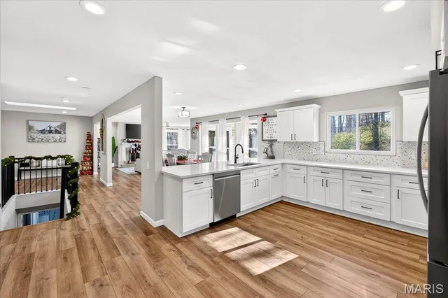 $634,900 | 836 Wheelwright Drive, Manchester, MO 63021