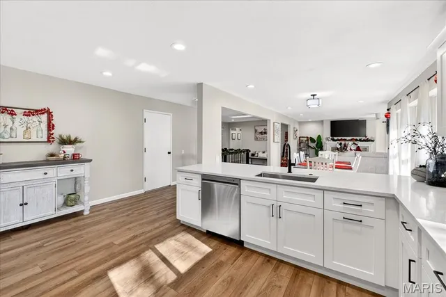 $634,900 | 836 Wheelwright Drive, Manchester, MO 63021