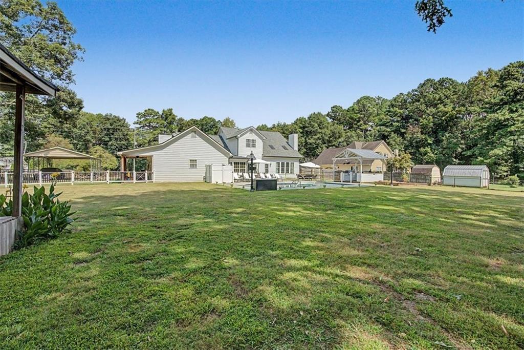1578 Friendship Church Road Southwest Powder Springs, GA 30127 - Photo 68 of 91 Gallery Image 68