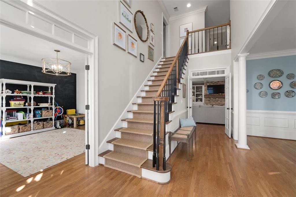 310 Glen Hampton Place Alpharetta, GA 30004 - Photo 3 of 61