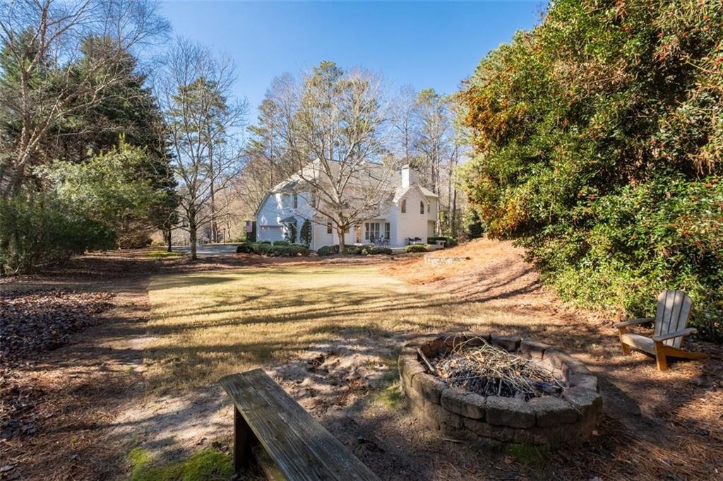 310 Glen Hampton Place Alpharetta, GA 30004 - Photo 37 of 61