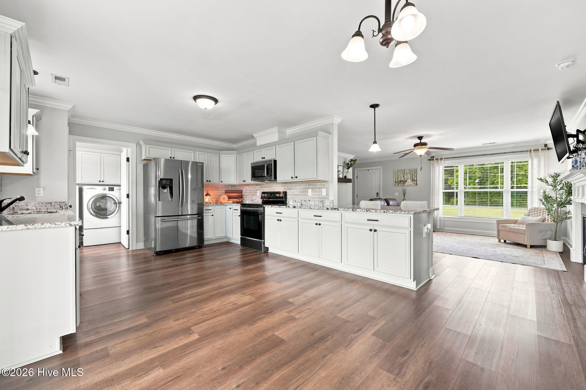 2746 Madison Hardee Road Ayden, NC 28513 - Photo 10 of 35 Gallery Image 10