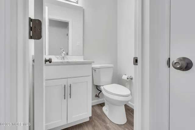 $345,000 | 1304 Victoria Court, Brick, NJ 08724