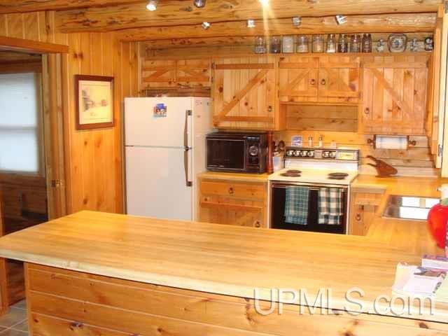 N9641 Norway Lake Road Felch, MI 49831 - Photo 4 of 16 Gallery Image 4