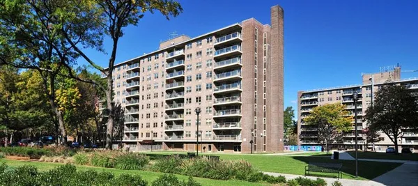 $359,000 | 12399 Flatlands Avenue, Unit 9L | East New York