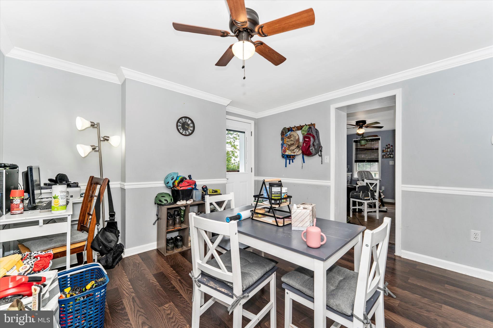 2175 Trevanion Road Taneytown, MD 21787 - Photo 11 of 50 Dining Room