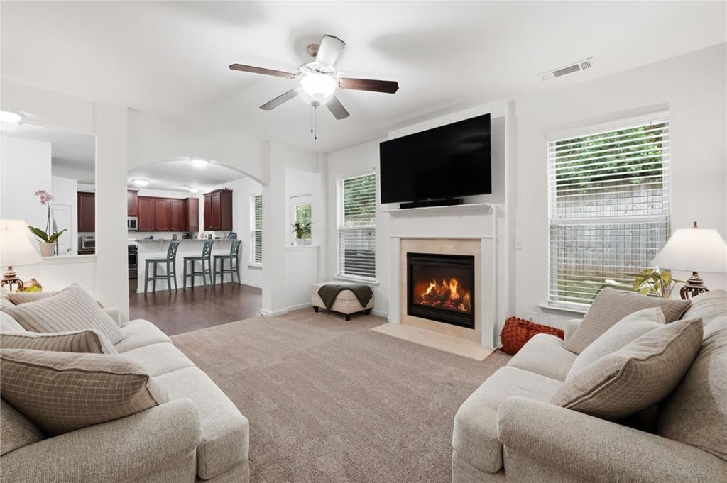 246 Manous Way Canton, GA 30115 - Photo 13 of 39