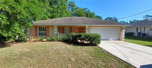 $1,700 | 6521 East Grayson Street, Inverness, FL 34452