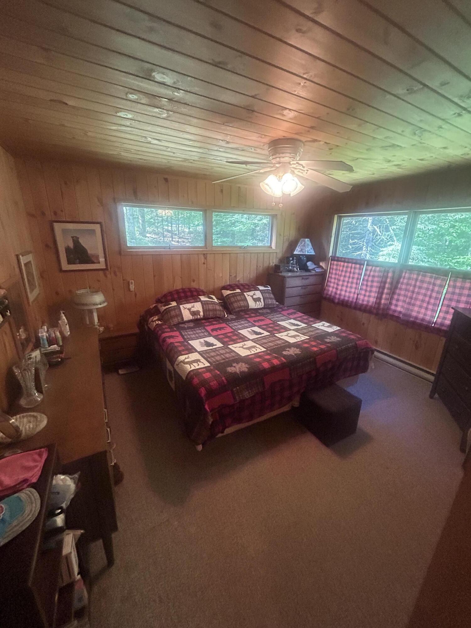1204 Goodnow Flow Road Newcomb, NY 12852 - Photo 40 of 48