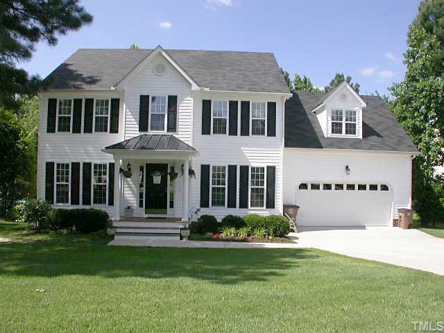 612 Middle Bridge Road Wake Forest, NC 27587 - Photo 1 of 12 Gallery Image 1