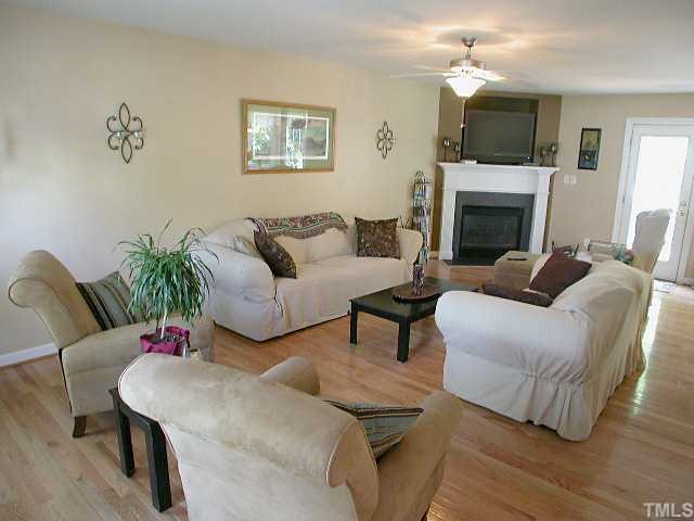 612 Middle Bridge Road Wake Forest, NC 27587 - Photo 2 of 12 Gallery Image 2