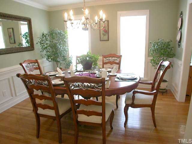 612 Middle Bridge Road Wake Forest, NC 27587 - Photo 3 of 12 Gallery Image 3