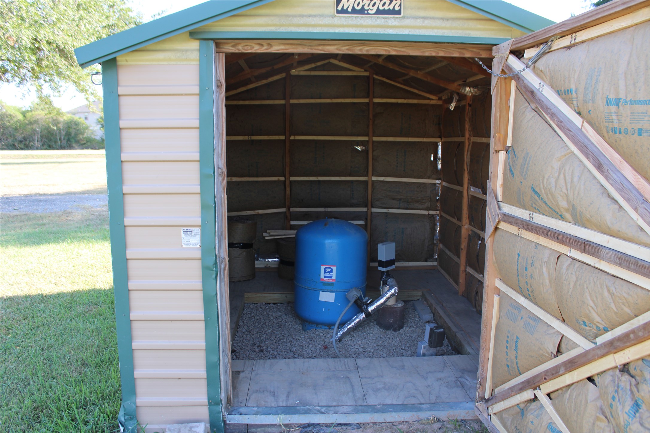 25730 Beckendorff Road Katy, TX 77493 - Photo 10 of 18 Water Well
