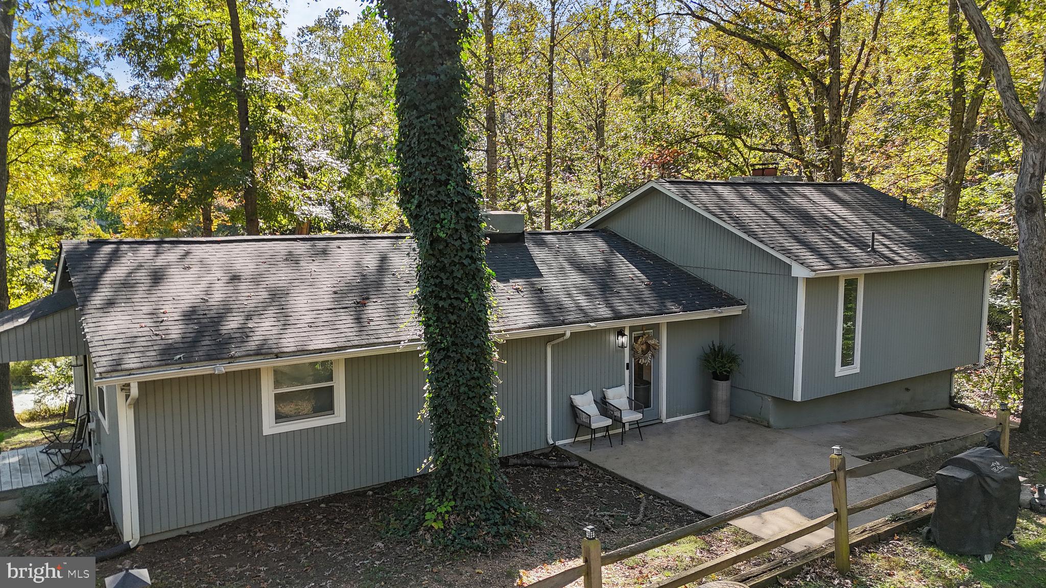 10344 River Road Rixeyville, VA 22737 - Photo 43 of 59