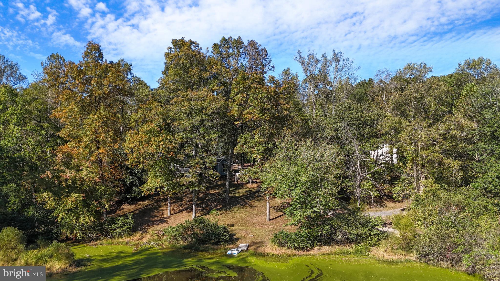 10344 River Road Rixeyville, VA 22737 - Photo 47 of 59