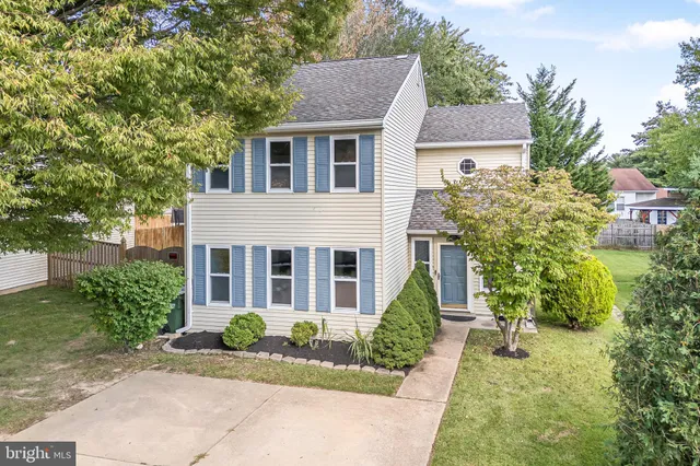 $305,000 | 409 Winterberry Drive, Edgewood, MD 21040