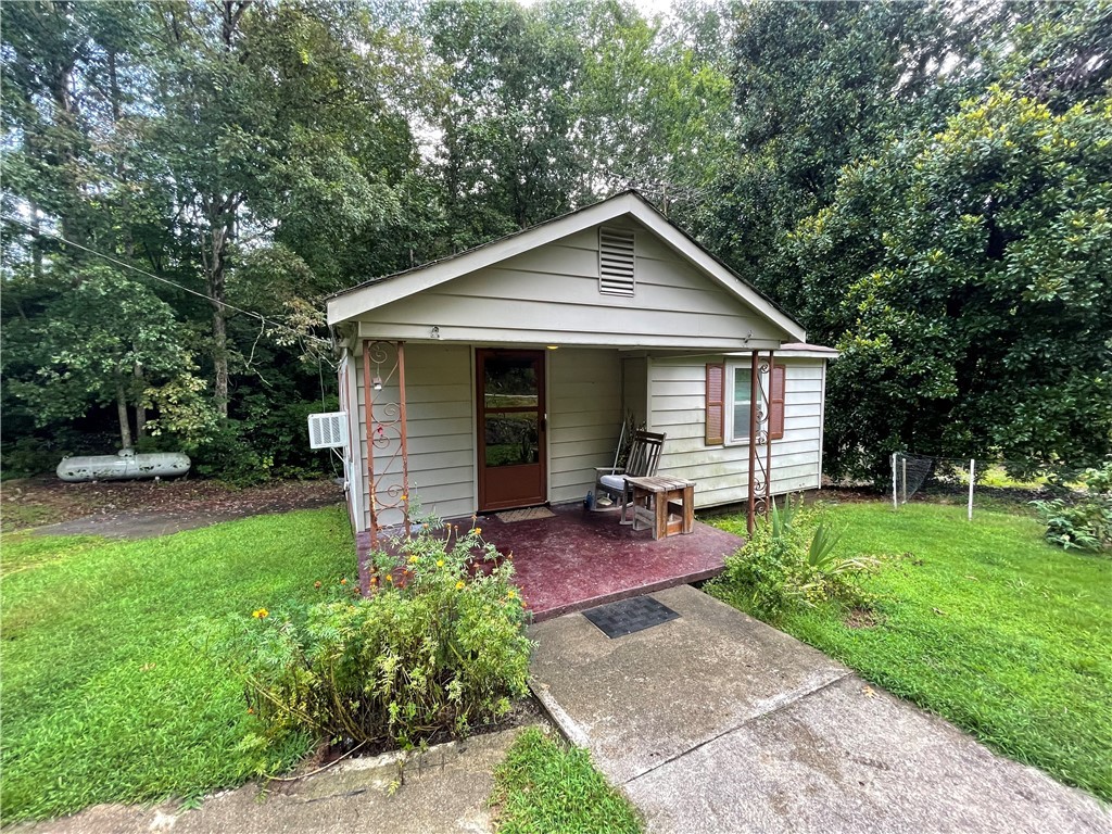 441 Oconee Station Road Walhalla, SC 29691 - Photo 1 of 16 Gallery Image 1