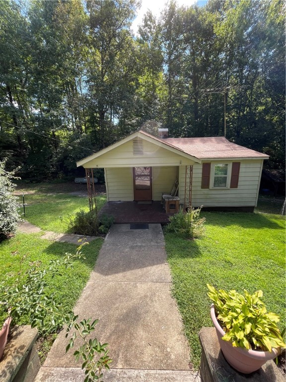 441 Oconee Station Road Walhalla, SC 29691 - Photo 4 of 16 Gallery Image 4