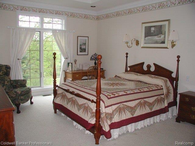 1451 Rillview Court Metamora, MI 48455 - Photo 17 of 20 1451 Rillview MBR.JPG