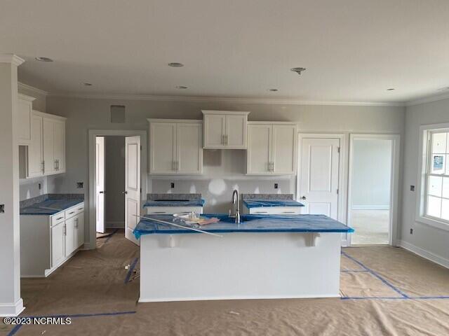 6072 St Rose Church Road Wilson, NC 27893 - Photo 6 of 11 6072 PIC-11