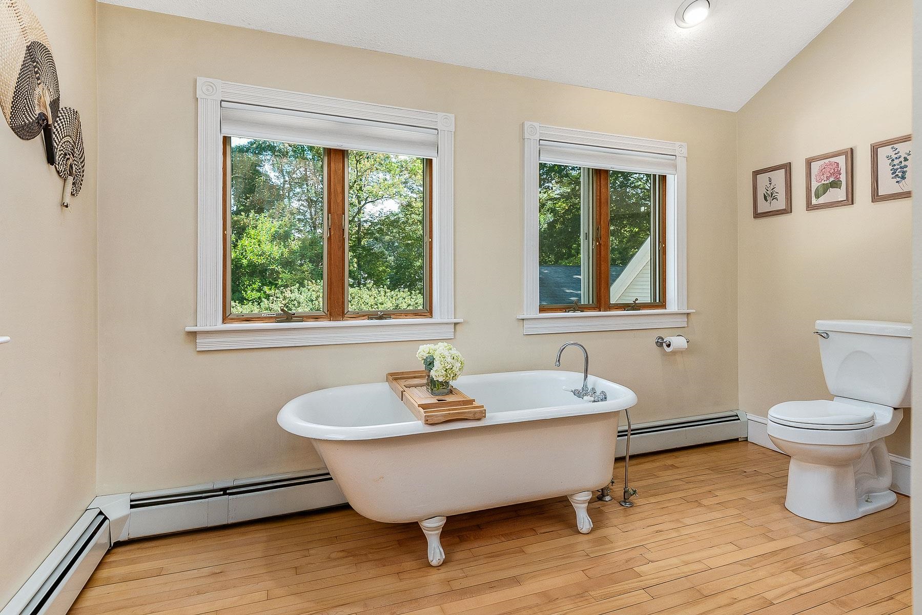 89 Washington Street Exeter, NH 03833 - Photo 22 of 60