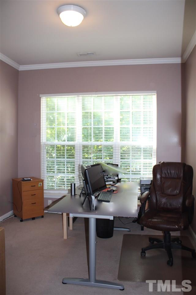 114 Huntersville Road Morrisville, NC 27560 - Photo 11 of 25