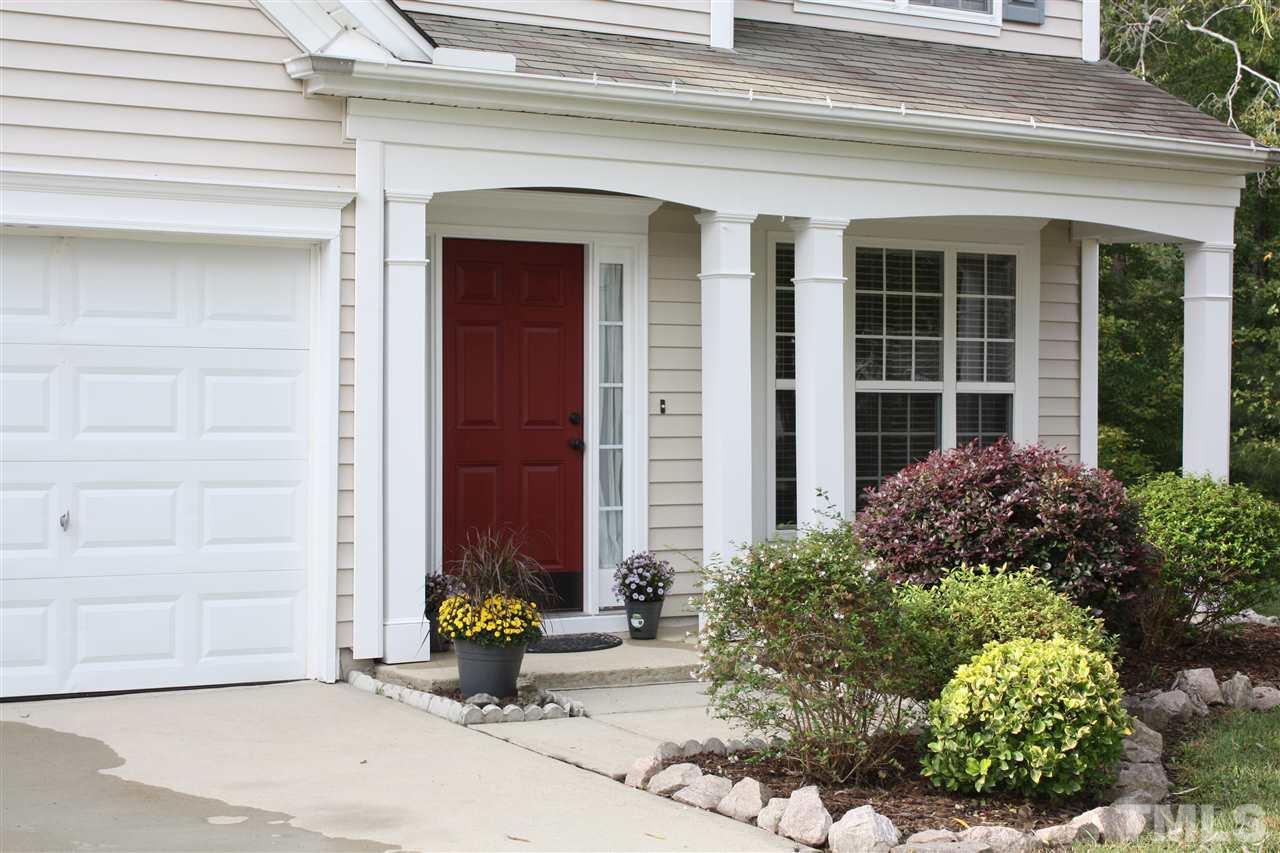 114 Huntersville Road Morrisville, NC 27560 - Photo 2 of 25