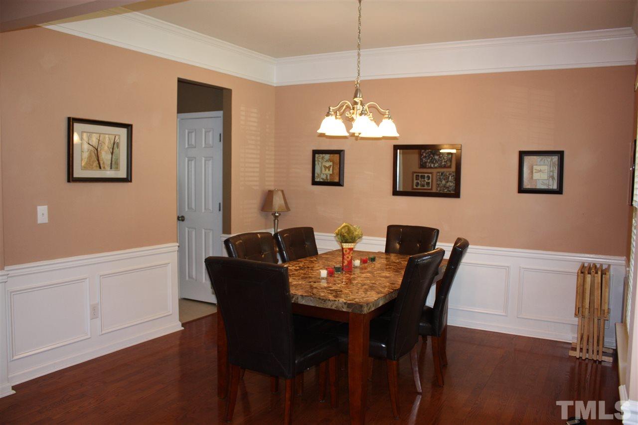 114 Huntersville Road Morrisville, NC 27560 - Photo 4 of 25
