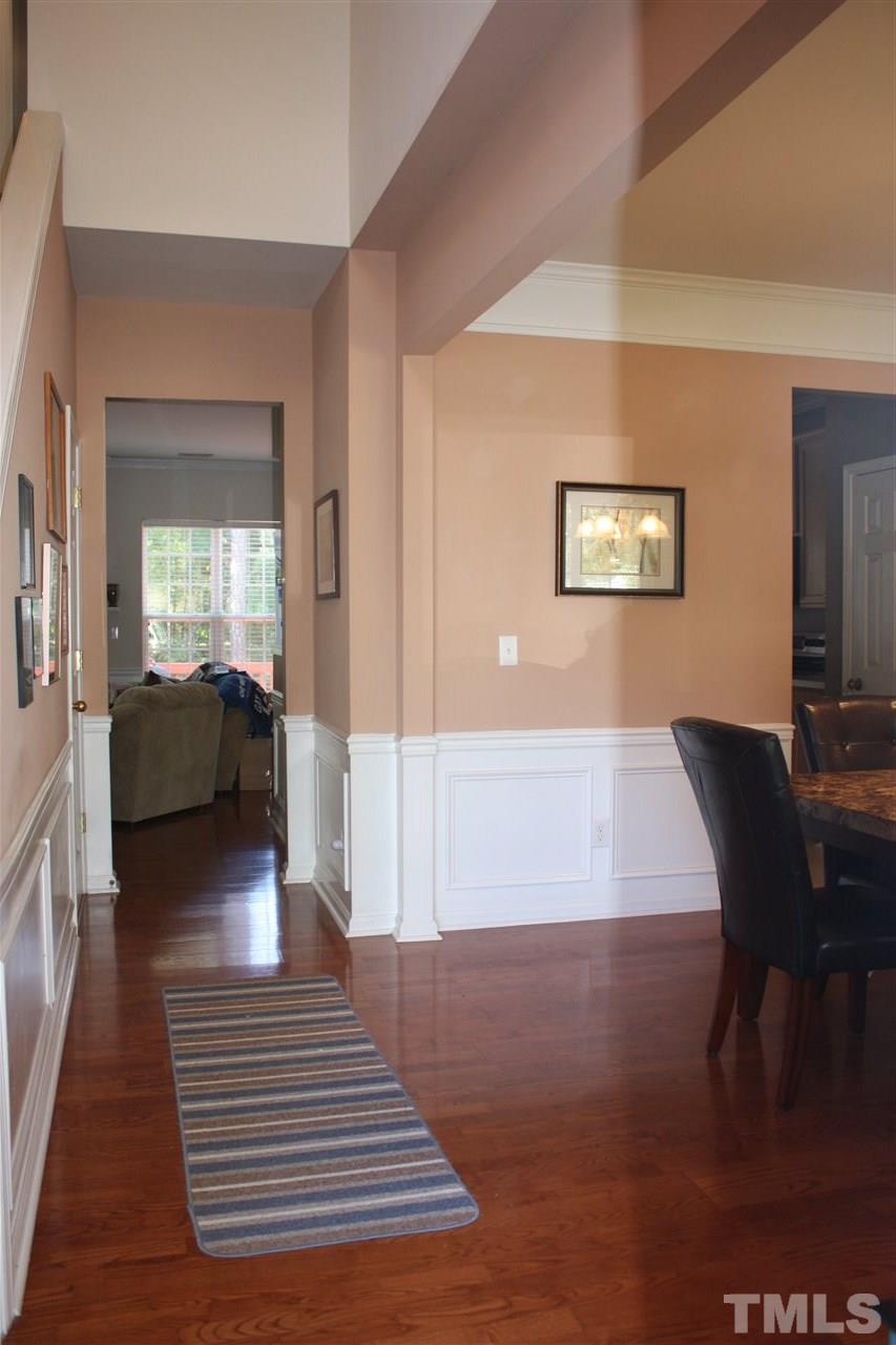 114 Huntersville Road Morrisville, NC 27560 - Photo 5 of 25