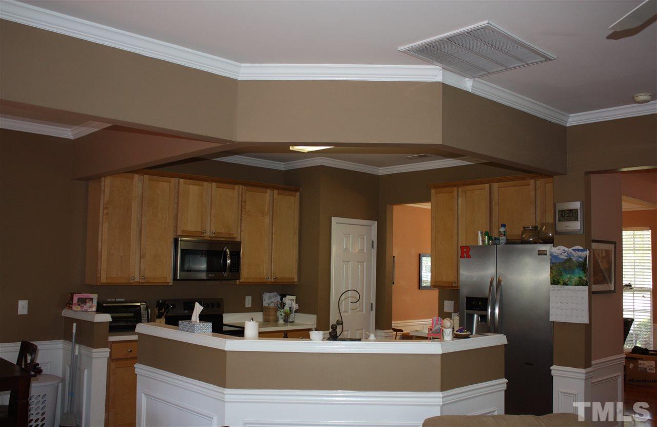 114 Huntersville Road Morrisville, NC 27560 - Photo 6 of 25