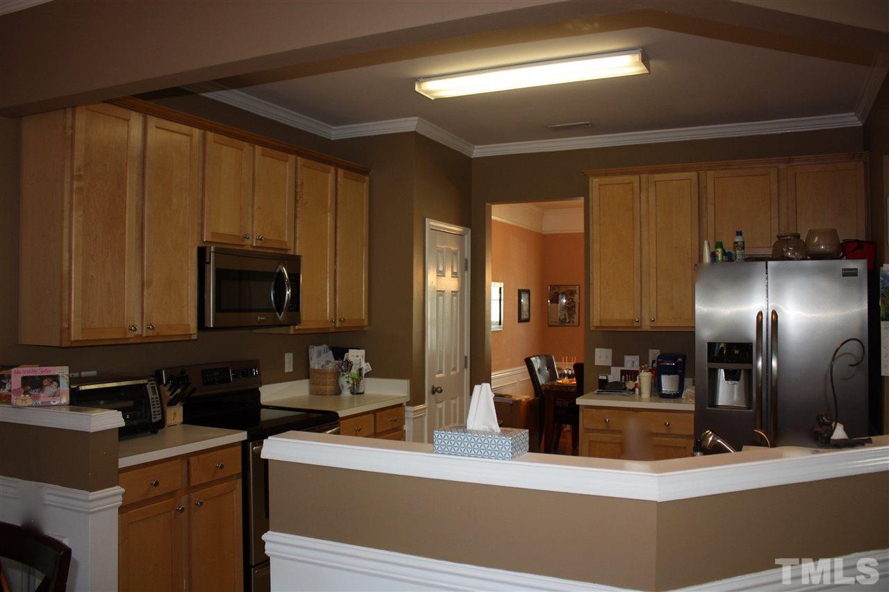114 Huntersville Road Morrisville, NC 27560 - Photo 7 of 25
