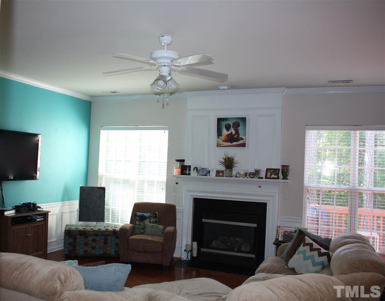 114 Huntersville Road Morrisville, NC 27560 - Photo 9 of 25