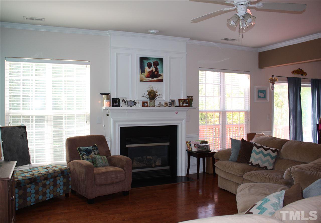 114 Huntersville Road Morrisville, NC 27560 - Photo 10 of 25