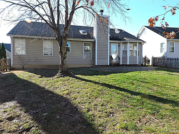 $500,000 | 16735 Chesterfield Manor Drive, Chesterfield, MO 63005