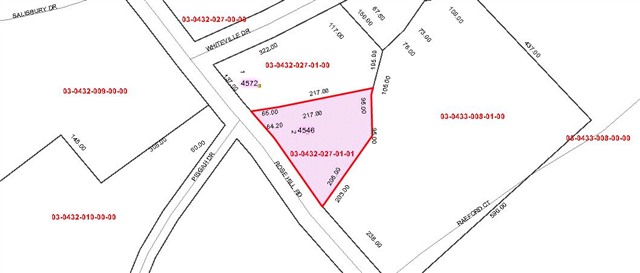 4546 County Rd S-22-6 Georgetown, SC 29440 - Photo 10 of 10