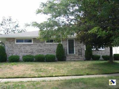 6892 Revere Road Parma Heights, OH 44130 - Photo 1 of 1 Gallery Image 1