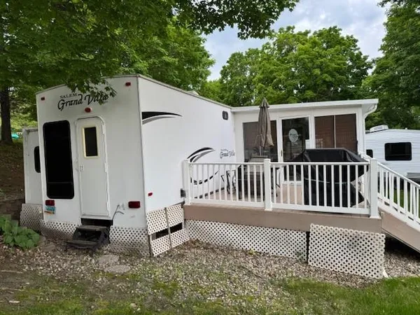 $119,900 | 2221 Reubens Lane Southwest, Unit 29, Farwell, MN 56327