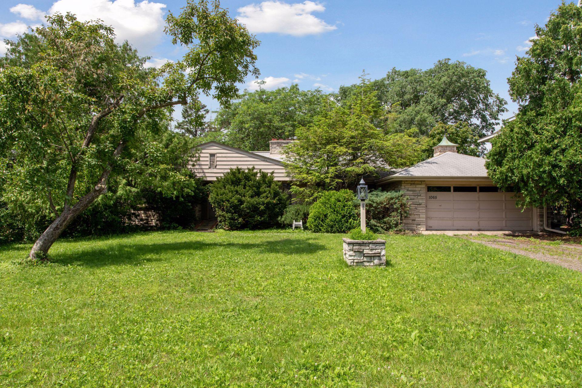 1065 Colby Street St. Paul, MN 55116 - Photo 3 of 19