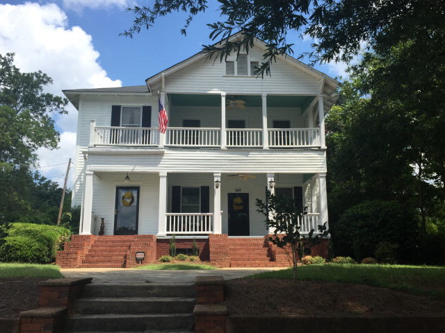 147 West Johnston Street Forsyth, GA 31029 - Photo 2 of 24 Additional Photo